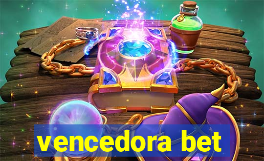vencedora bet
